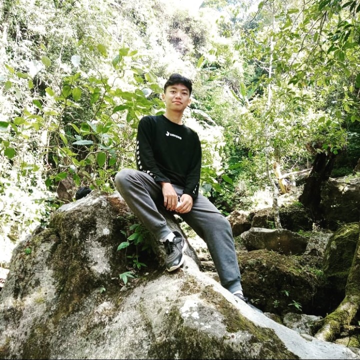 Dede Abdur Rafi Fauzan